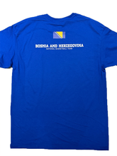 Load image into Gallery viewer, KSBiH Team Warm-Up Replica T-Shirt