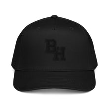 Load image into Gallery viewer, BH 5 Panel Cap Embroidery | Ljiljan