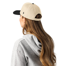 Load image into Gallery viewer, BH 5 Panel Cap Embroidery | Ljiljan
