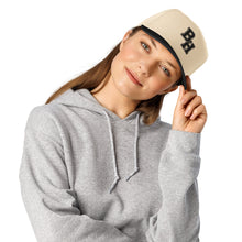 Load image into Gallery viewer, BH 5 Panel Cap Embroidery | Ljiljan