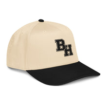 Load image into Gallery viewer, BH 5 Panel Cap Embroidery | Ljiljan