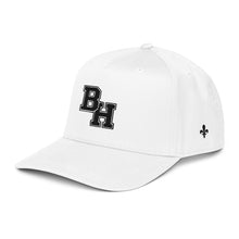 Load image into Gallery viewer, BH 5 Panel Cap Embroidery | Ljiljan