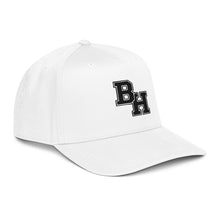 Load image into Gallery viewer, BH 5 Panel Cap Embroidery | Ljiljan
