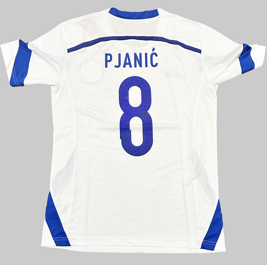 Adidas bosnia jersey cheap