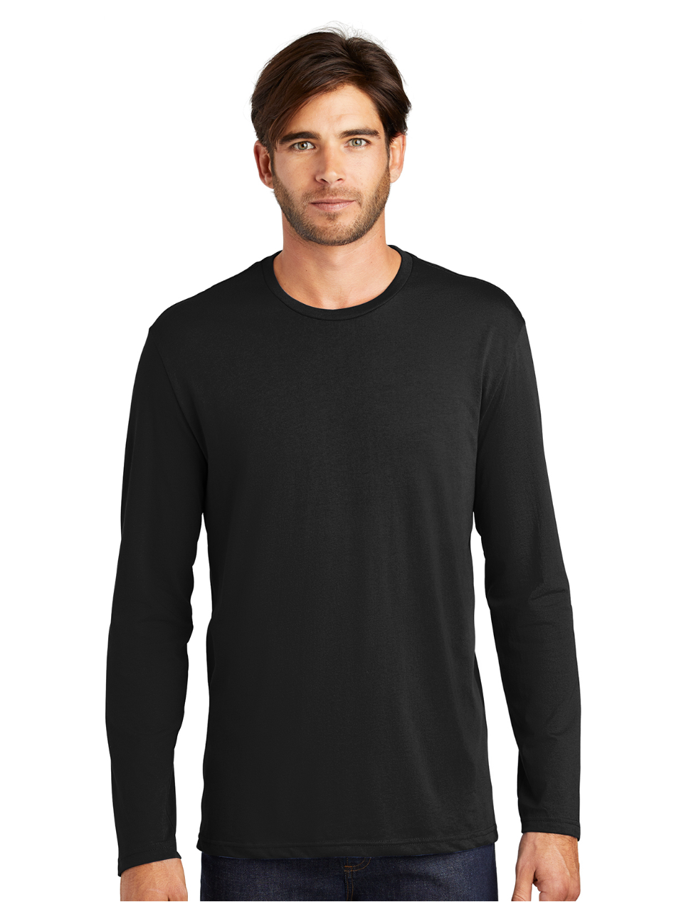 ZOI - Men's Perfect Weight Long Sleeve