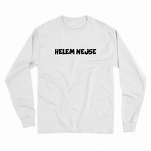 Load image into Gallery viewer, Helem Nejse - Men's - Perfect Weight Long Sleeve