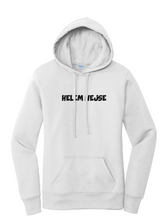 Load image into Gallery viewer, Helem Nejse - Women's - Pullover Hooded Sweatshirt