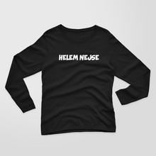 Load image into Gallery viewer, Helem Nejse - Ladies - Long Sleeve Core Cotton Tee