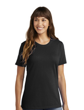 Load image into Gallery viewer, Helem Nejse - Ladies Core Cotton Tee