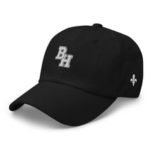 Load image into Gallery viewer, BH Dad Hat Embroidery | Ljiljan