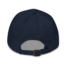 Load image into Gallery viewer, BH Dad Hat Embroidery | Ljiljan