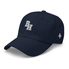Load image into Gallery viewer, BH Dad Hat Embroidery | Ljiljan