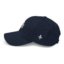 Load image into Gallery viewer, BH Dad Hat Embroidery | Ljiljan