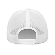 Load image into Gallery viewer, Flag of BiH (1992–1998) Trucker Cap Embroidery | Ljiljan