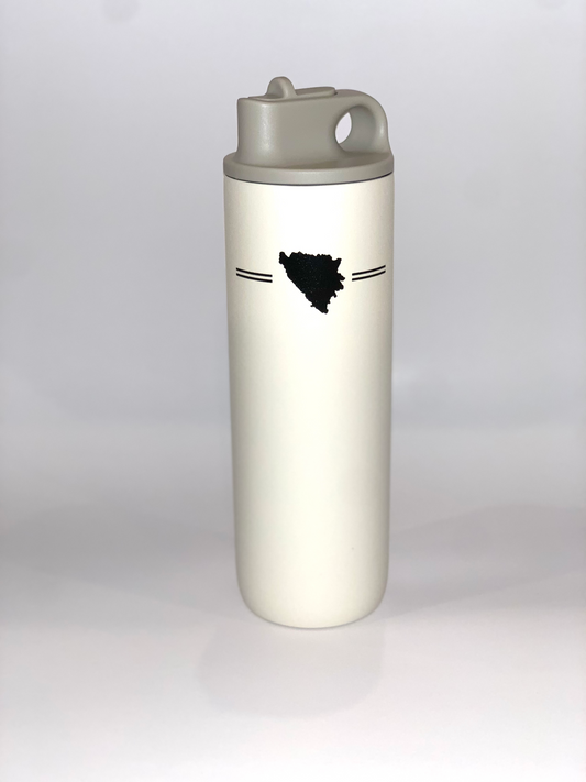 Country Line - ACTIVE TUMBLER 800ml / 27oz (white)