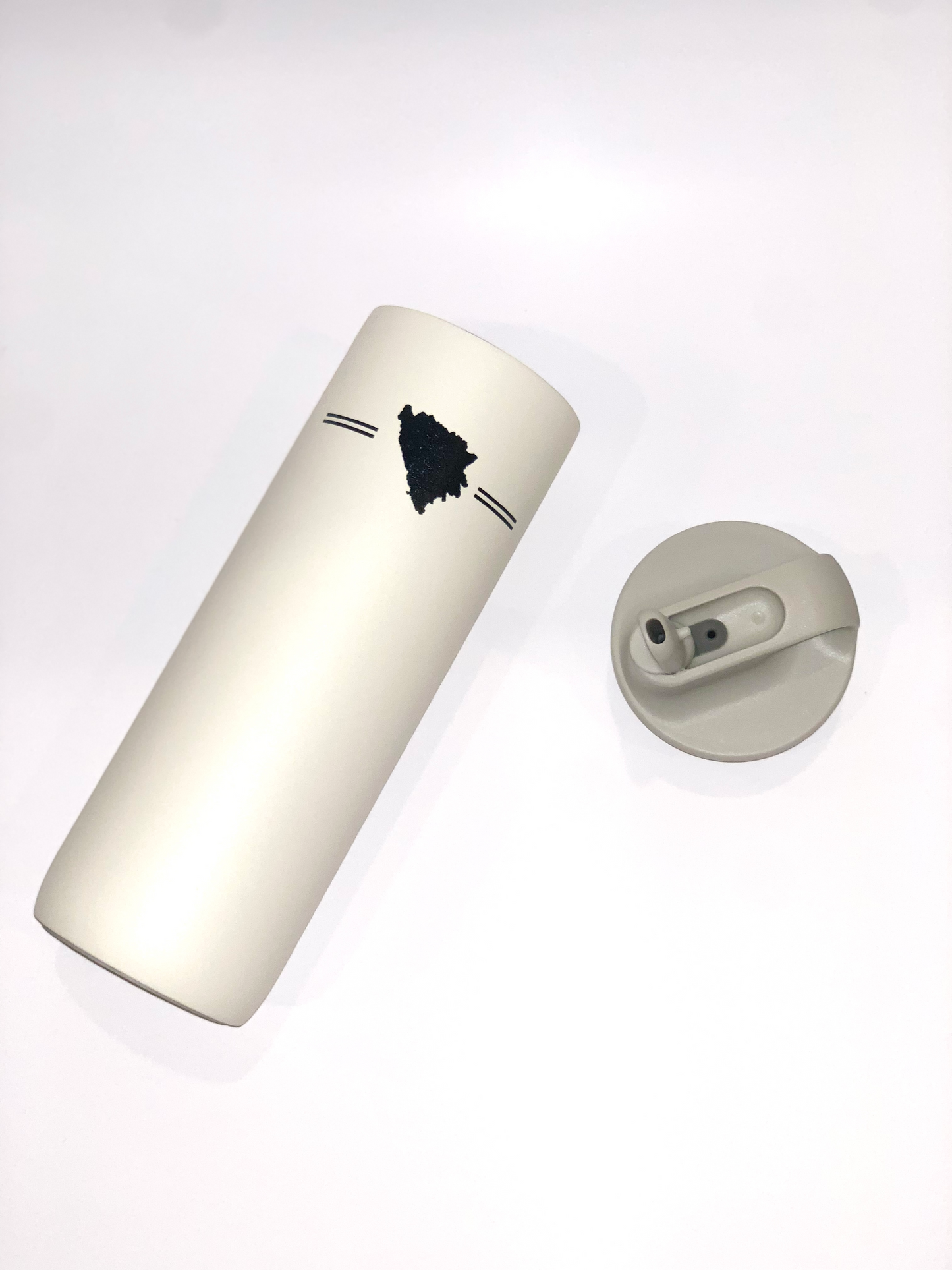 Country Line - ACTIVE TUMBLER 800ml / 27oz (white)