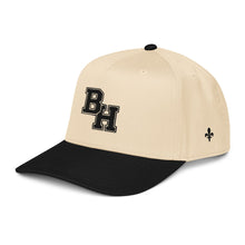 Load image into Gallery viewer, BH 5 Panel Cap Embroidery | Ljiljan
