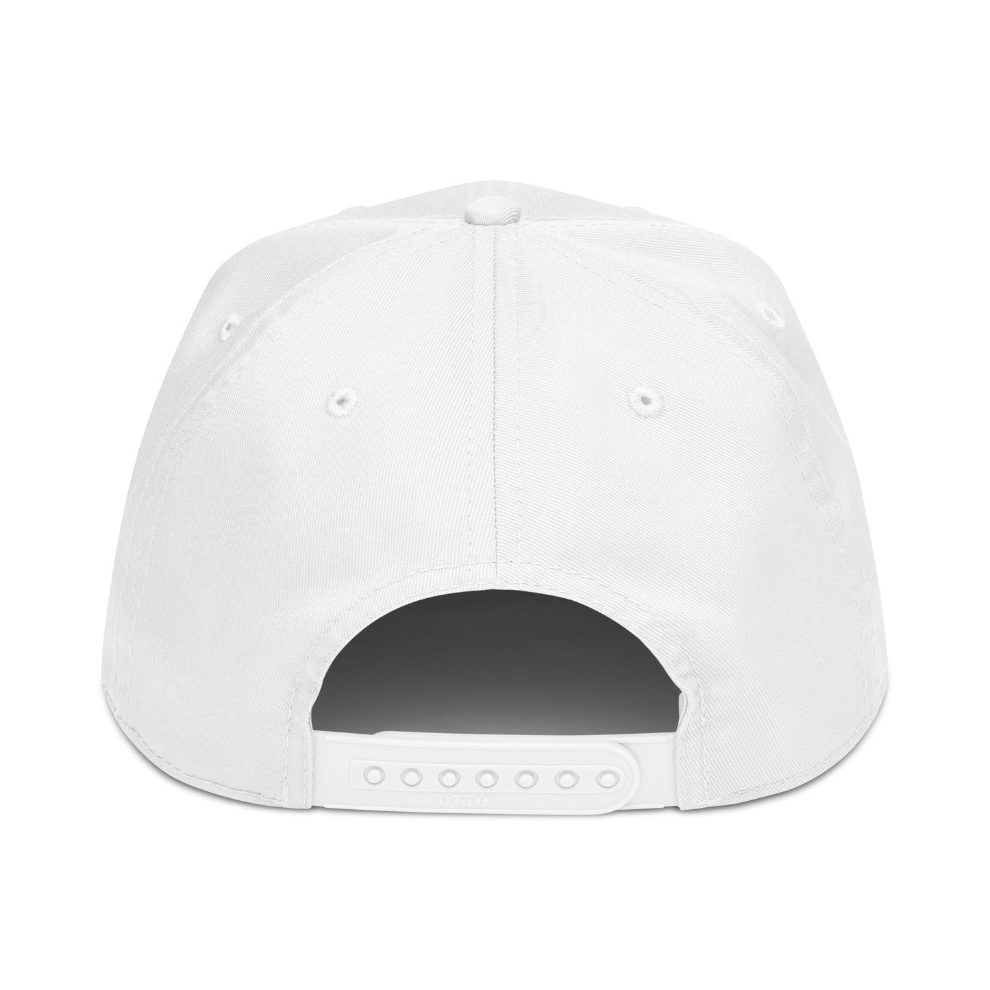 Livno Wild Horses 5 Panel Mid-Profile Baseball Cap Embroidery