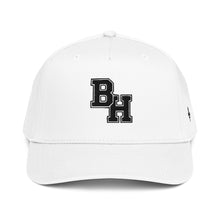 Load image into Gallery viewer, BH 5 Panel Cap Embroidery | Ljiljan
