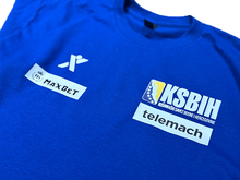 Load image into Gallery viewer, KSBiH Team Warm-Up Replica T-Shirt

