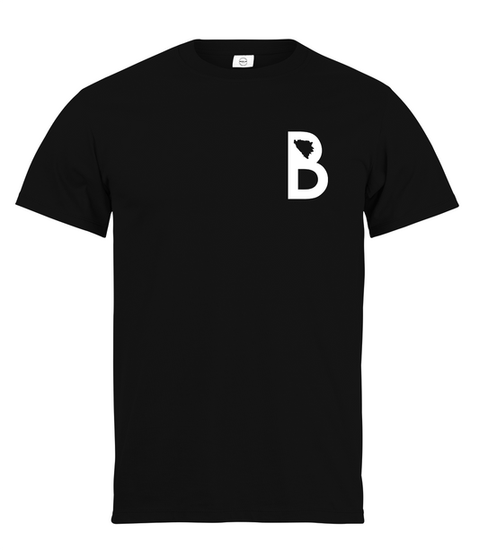 BiH Letter - Men's T-Shirt