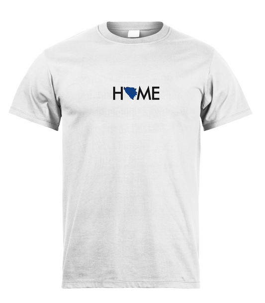 HOME - Men's T-Shirt
