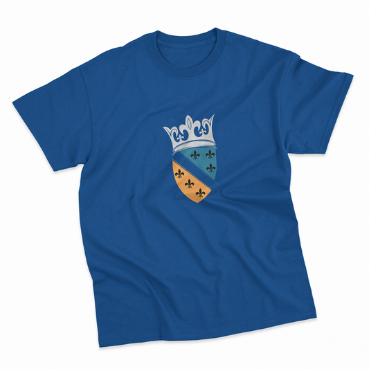 King Tvrtko - Youth - Fan Favorite Tee