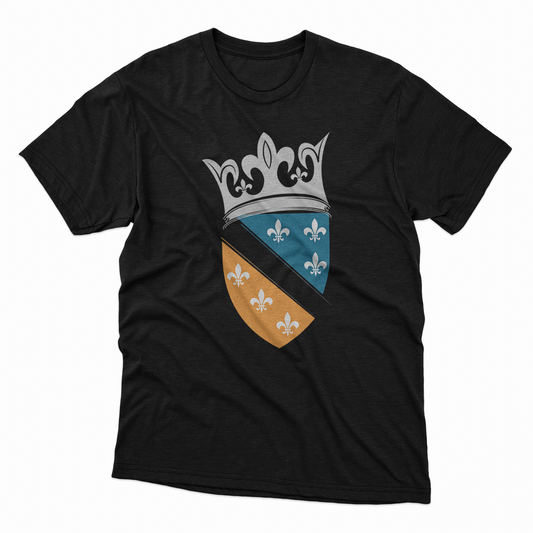 King Tvrtko - Men's T-Shirt