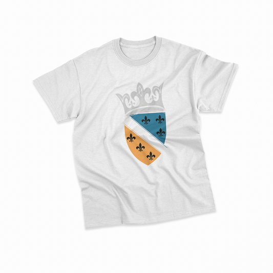 King Tvrtko - Toddler - Tee