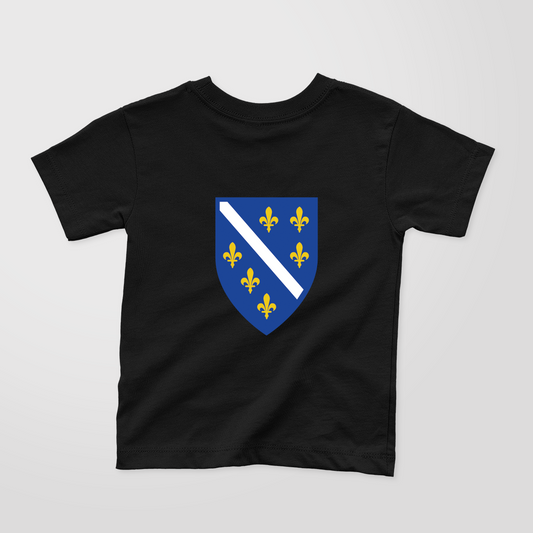 Ljiljan - Toddler - Tee