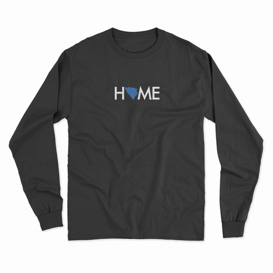HOME - Men's Perfect Weight Long Sleeve