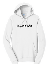 Load image into Gallery viewer, Helem Nejse - Men's - Pullover Hooded Sweatshirt
