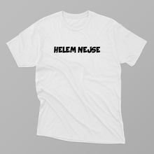 Load image into Gallery viewer, Helem Nejse - Ladies Core Cotton Tee
