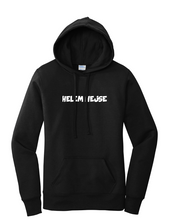 Load image into Gallery viewer, Helem Nejse - Women's - Pullover Hooded Sweatshirt
