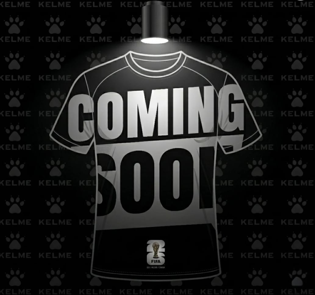 BOSNIA & HERZEGOVINA 2026 WORLD CUP - HOME - KIDS FAN JERSEY