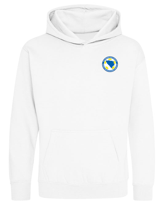 YOUTH - Bosnia & Herzegovina National Soccer Team Hoodie
