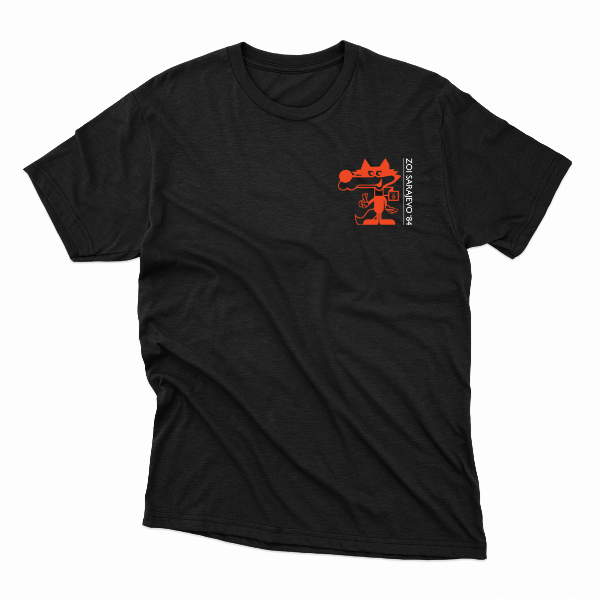ZOI - Men's T-Shirt