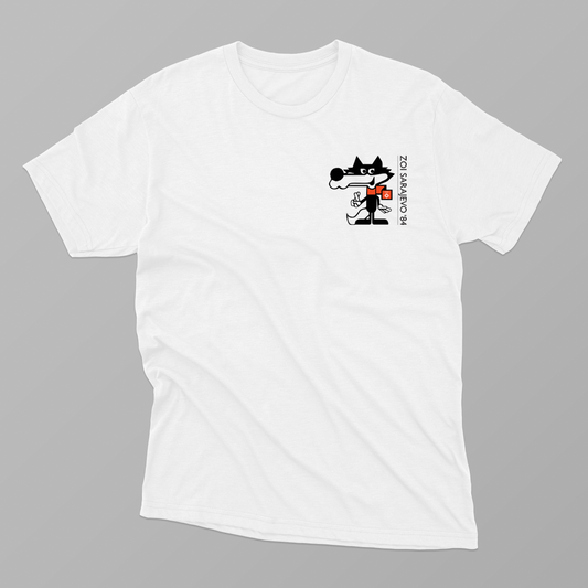 ZOI - Men's T-Shirt