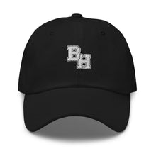 Load image into Gallery viewer, BH Dad Hat Embroidery | Ljiljan
