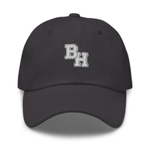Load image into Gallery viewer, BH Dad Hat Embroidery | Ljiljan

