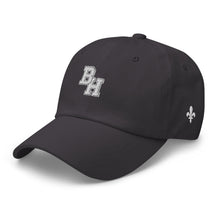 Load image into Gallery viewer, BH Dad Hat Embroidery | Ljiljan

