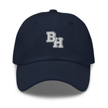 Load image into Gallery viewer, BH Dad Hat Embroidery | Ljiljan

