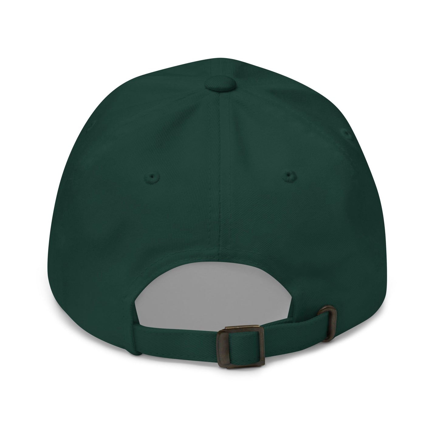Kahva Dad Hat Embroidery