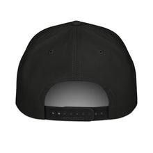 Load image into Gallery viewer, Bosna Upside Down Classic Rope Cap | Ljiljan
