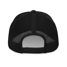 Load image into Gallery viewer, Flag of BiH (1992–1998) Trucker Cap Embroidery | Ljiljan
