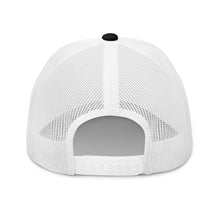Load image into Gallery viewer, Flag of BiH (1992–1998) Trucker Cap Embroidery | Ljiljan
