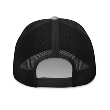 Load image into Gallery viewer, Flag of BiH (1992–1998) Trucker Cap Embroidery | Ljiljan
